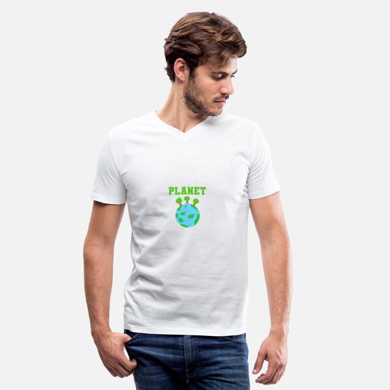 Save Our Planet Preservationist Gift