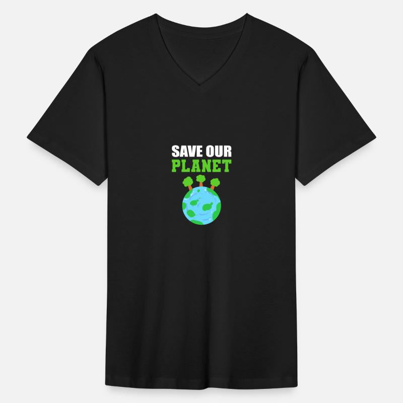 Save Our Planet Preservationist Gift