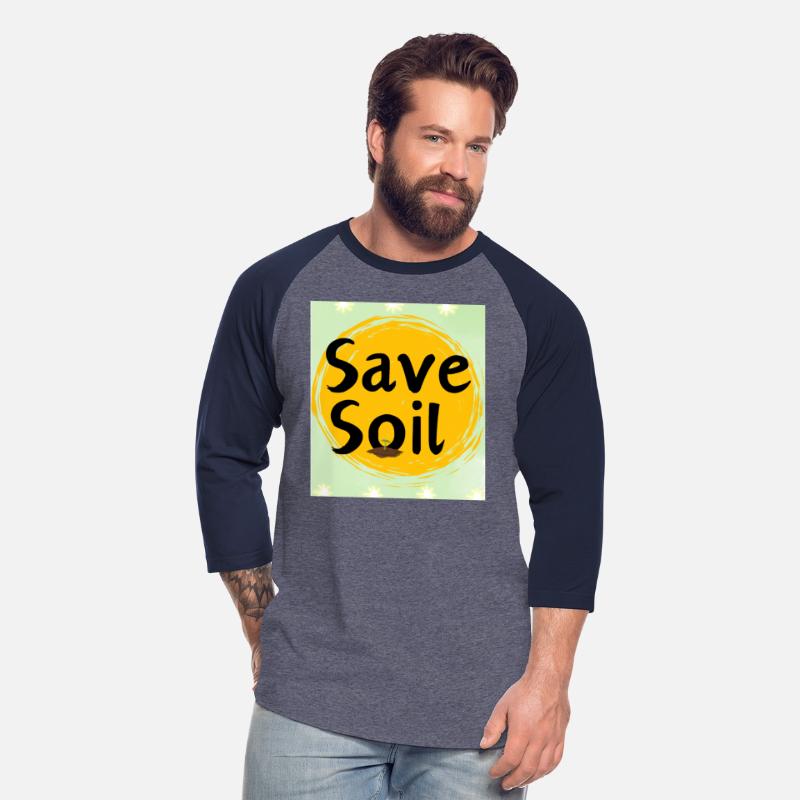 Save Soil