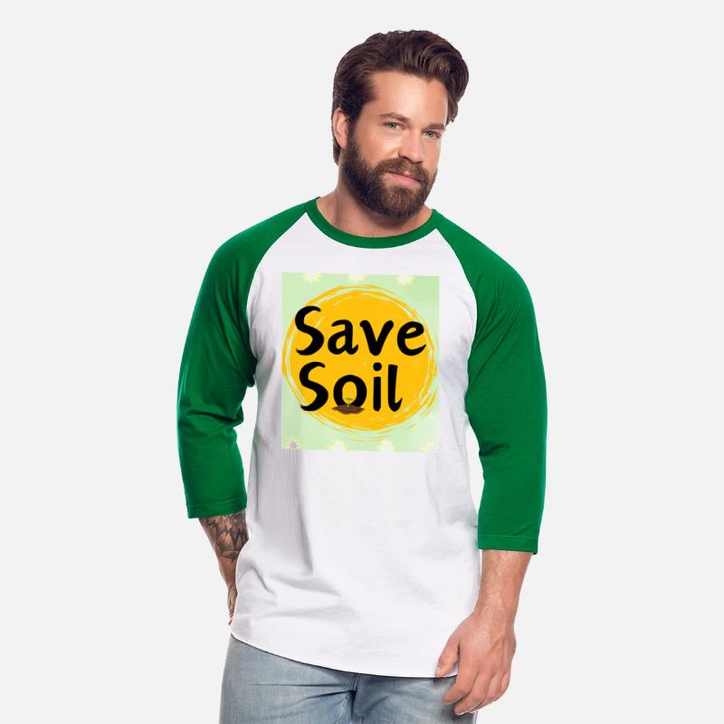 Save Soil