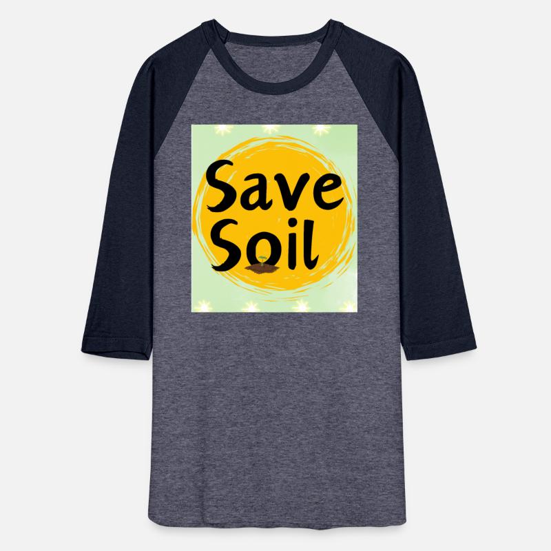 Save Soil