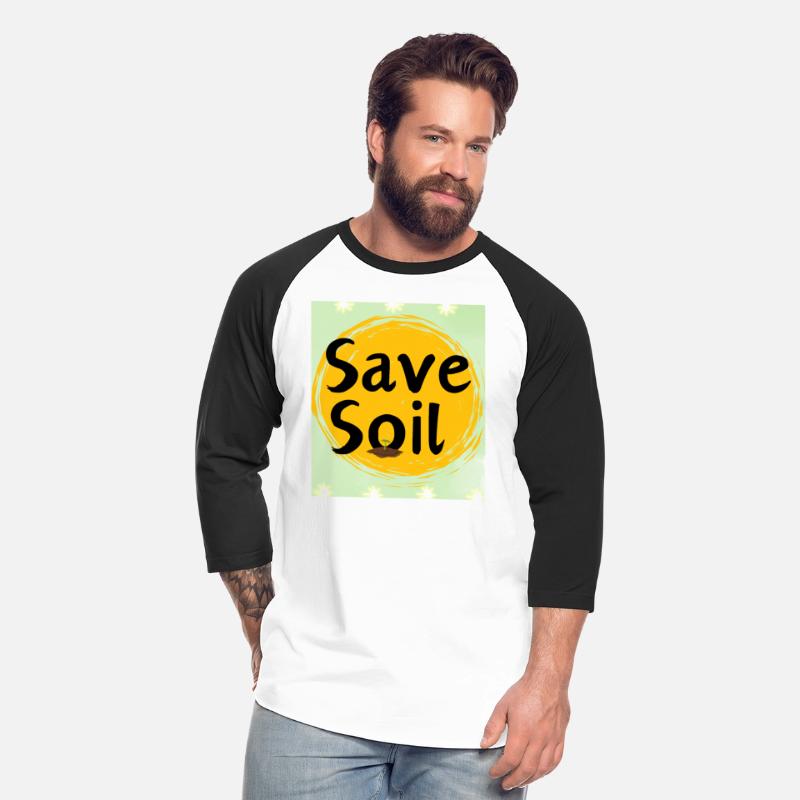 Save Soil