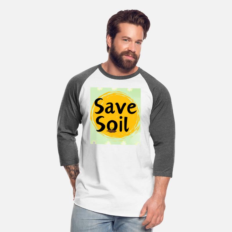 Save Soil