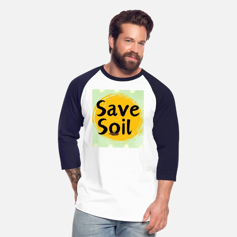 Save Soil