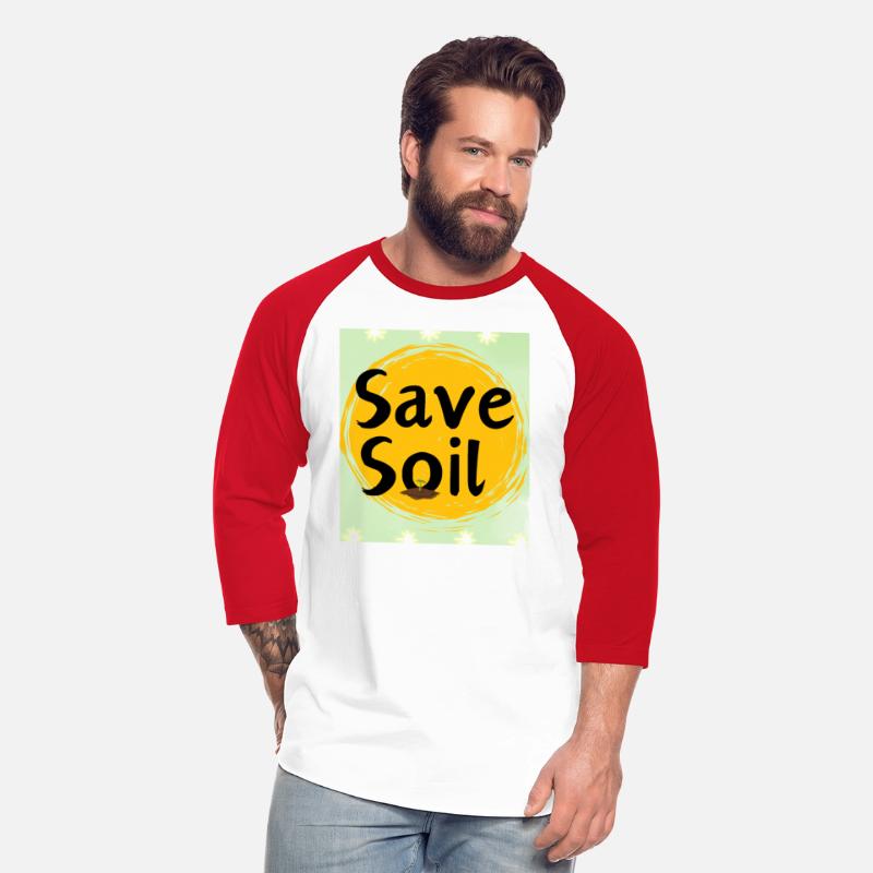 Save Soil