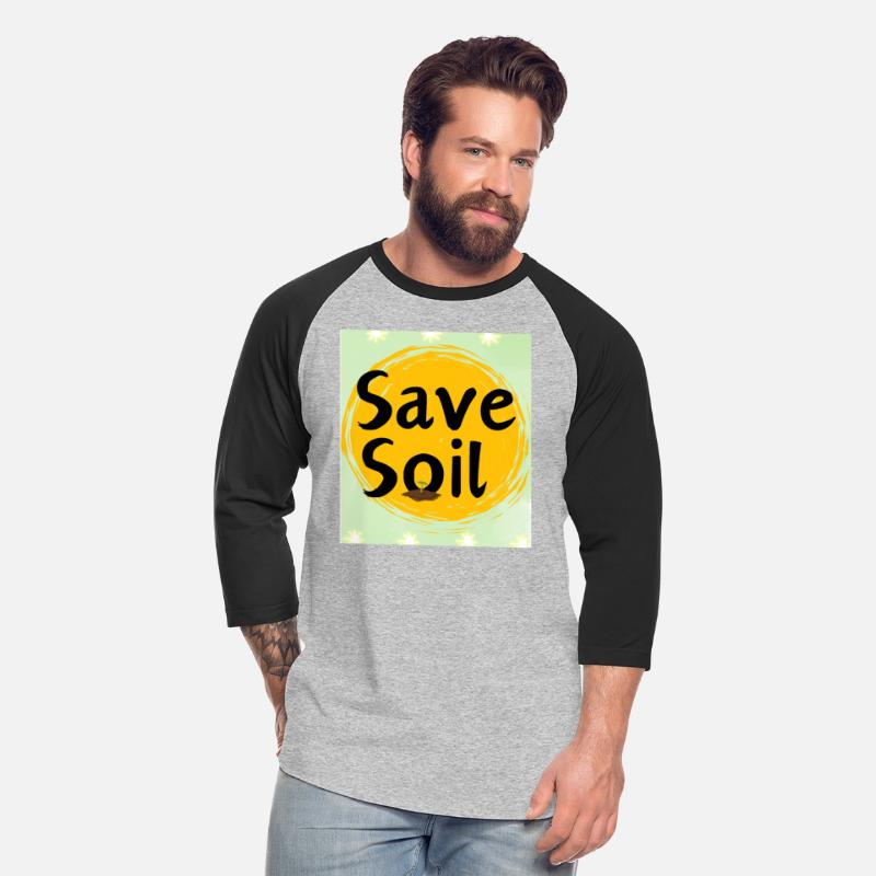Save Soil