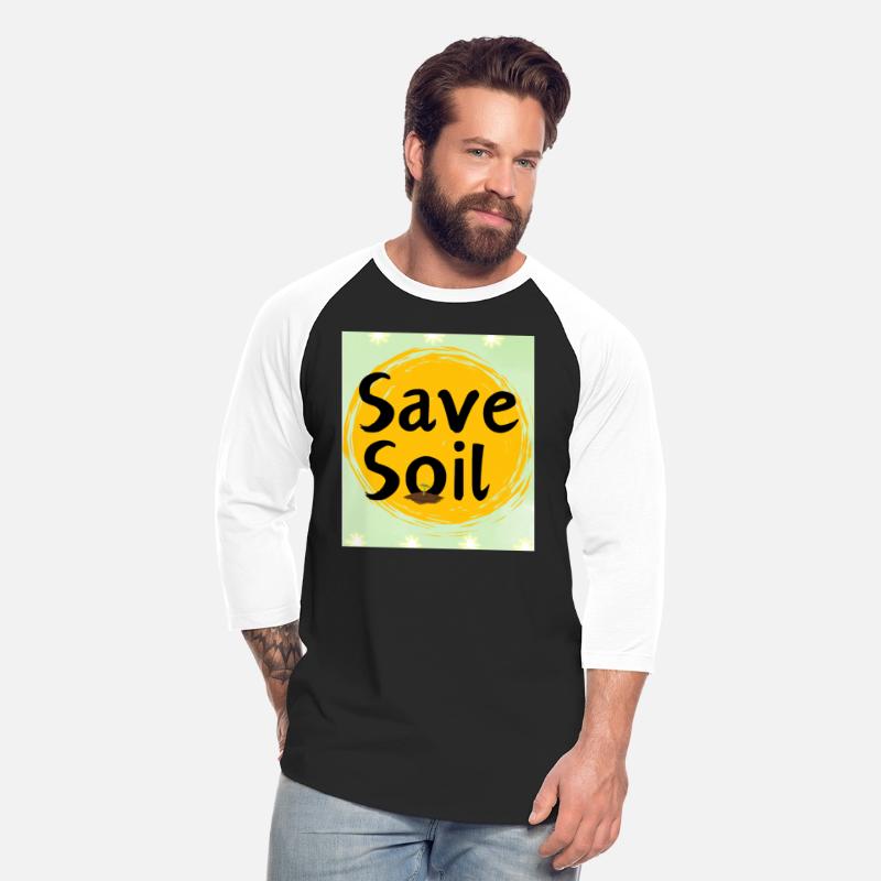 Save Soil