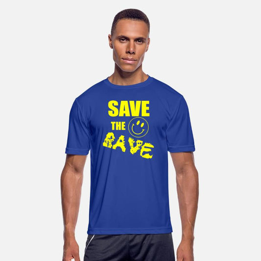 save the rave 2