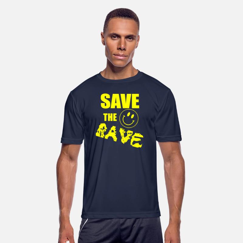 save the rave 2