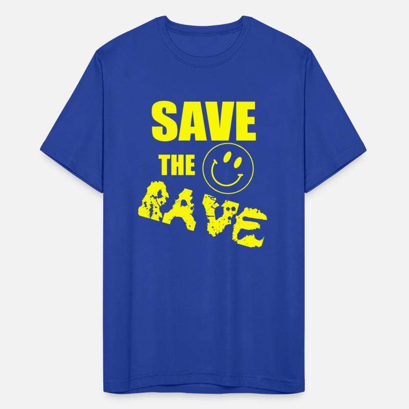 save the rave 2