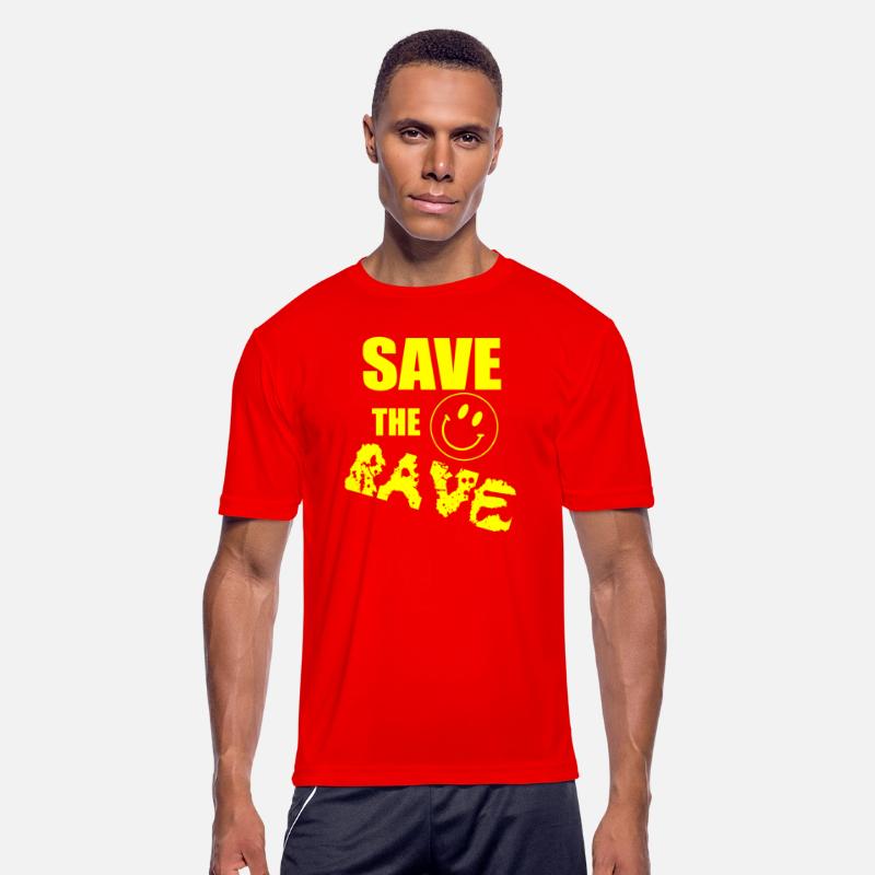 save the rave 2