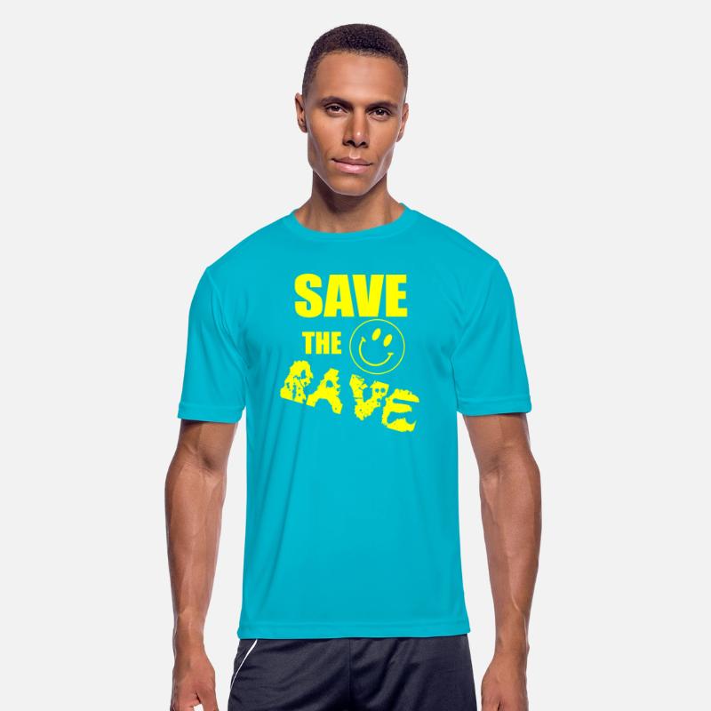 save the rave 2