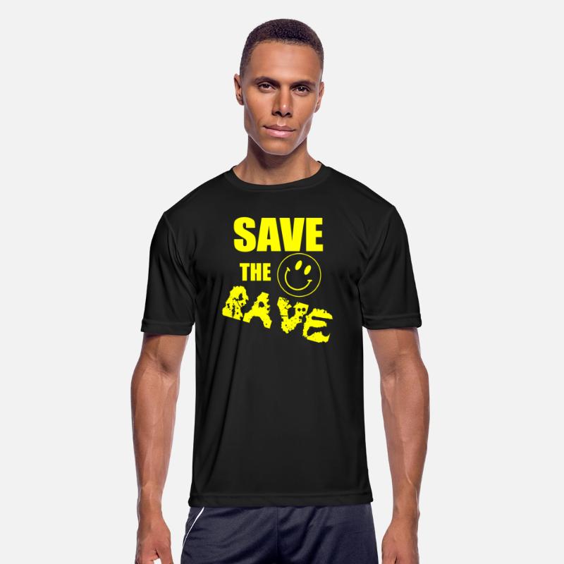 save the rave 2