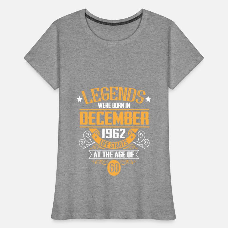 Sayings For A 60th Birthday Born In December 1962