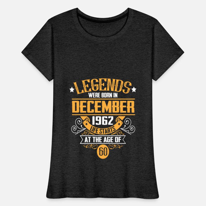 Sayings For A 60th Birthday Born In December 1962