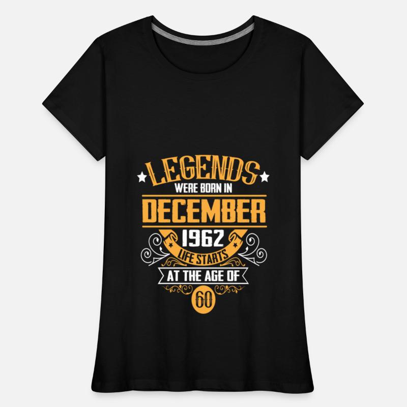 Sayings For A 60th Birthday Born In December 1962