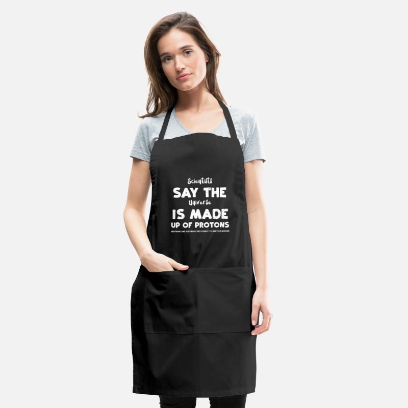 Scientists Say The Universe Is M...