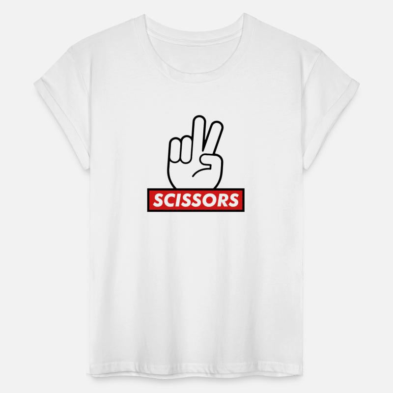 Scissors!