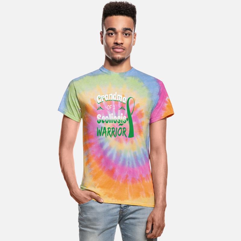 Scoliosis Awareness Orthopedic Scoliometer Grandma