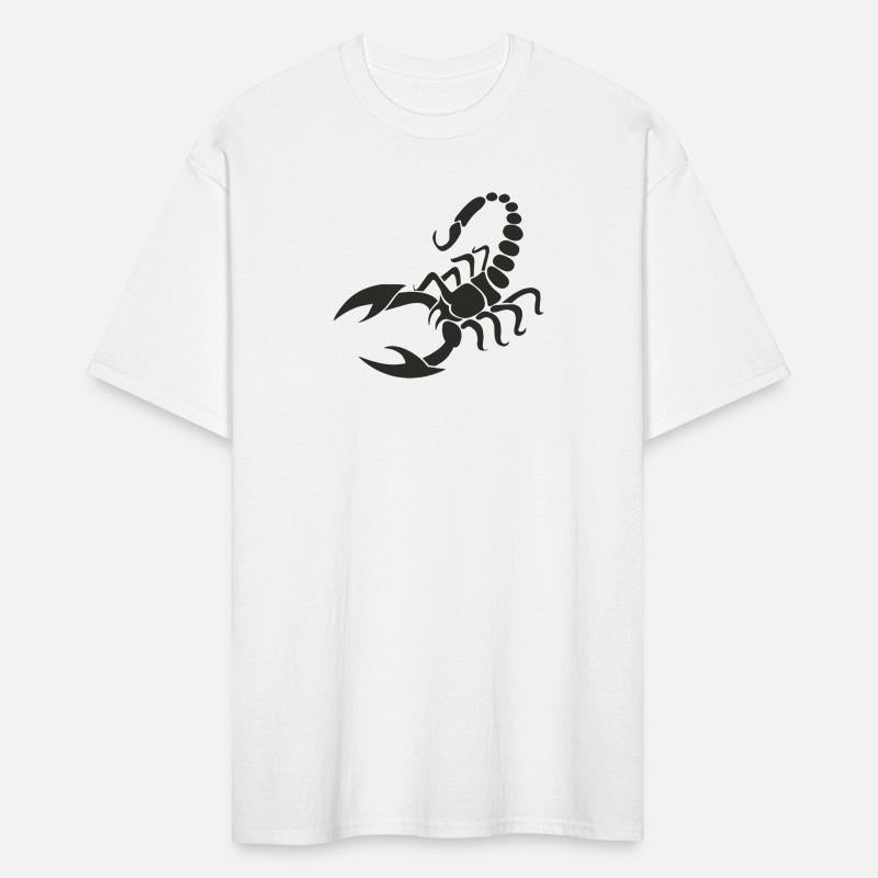 Scorpio Zodiac Sign, Scorpio t-shirt ,design
