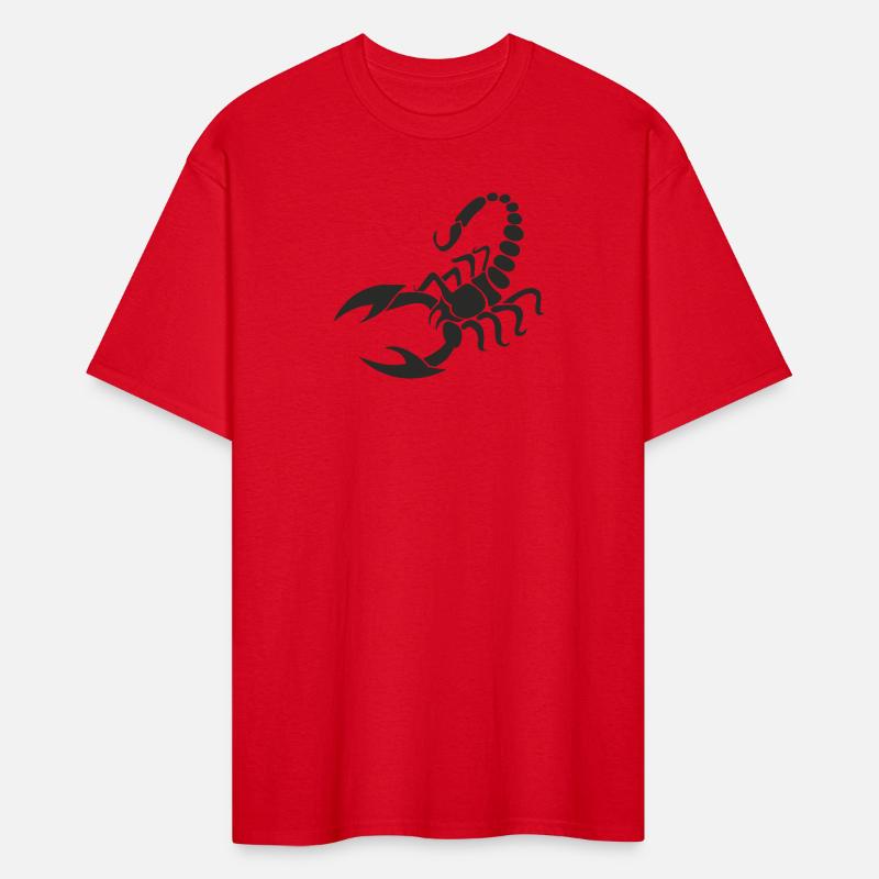 Scorpio Zodiac Sign, Scorpio t-shirt ,design