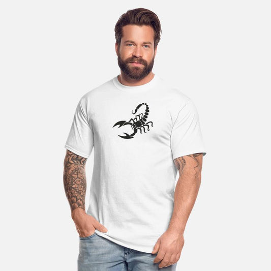 Scorpio Zodiac Sign, Scorpio t-shirt ,design