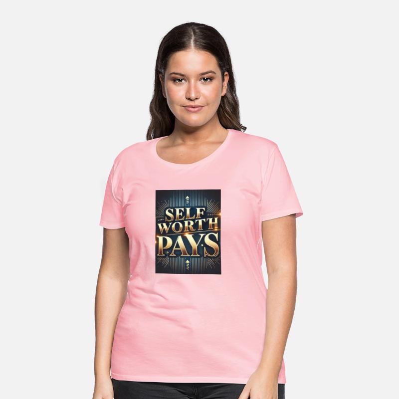 Self Worth Pays