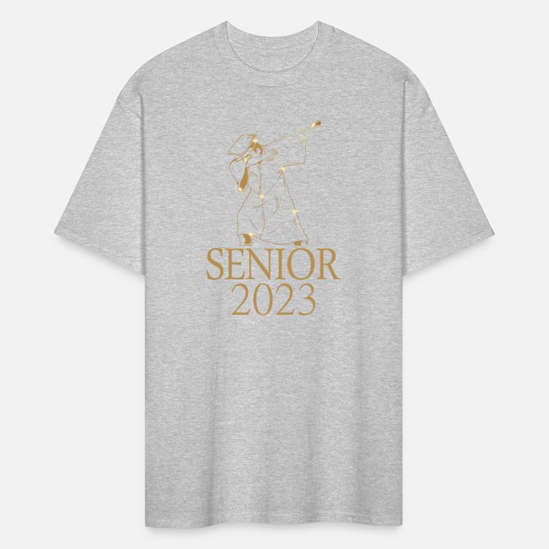 Senior 2023 Dabbing Dab of 2023 Seniors Graduation