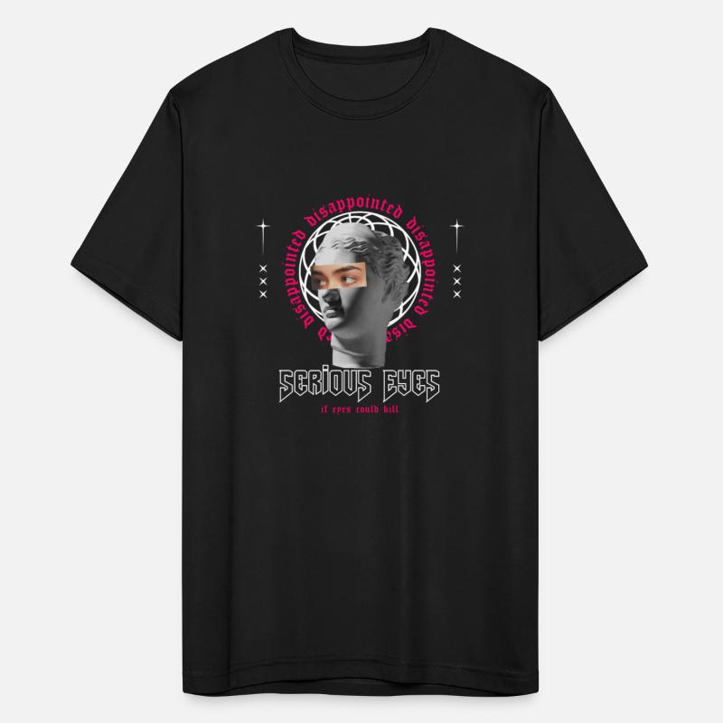 Serious Eyes Streetwear