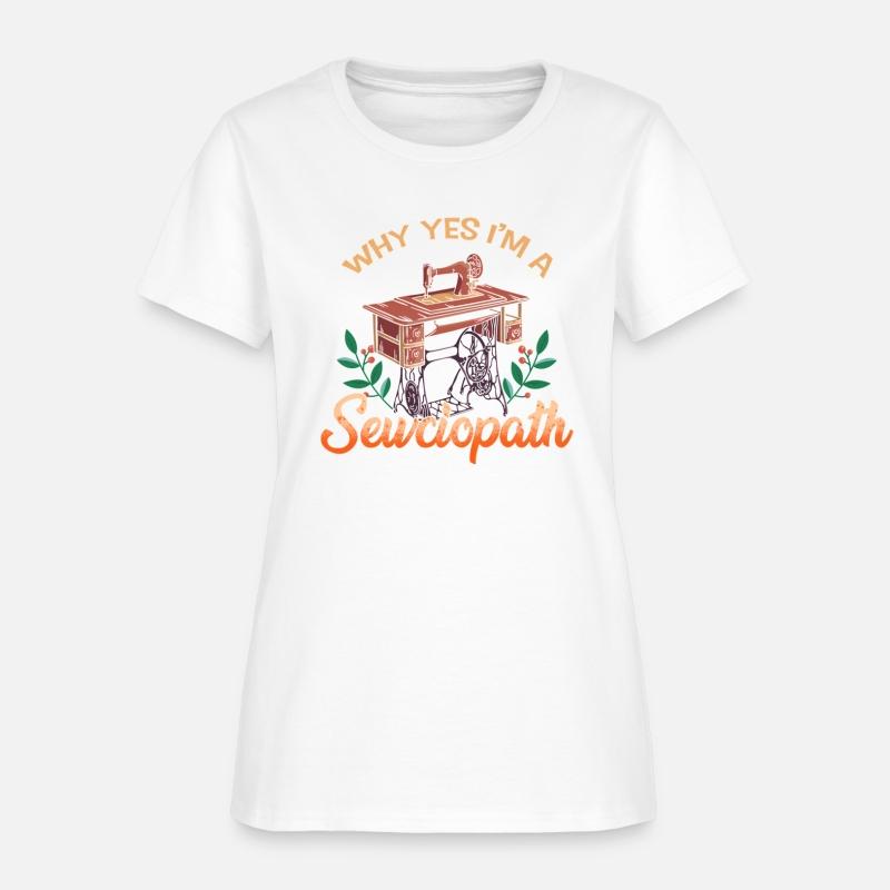 Sewing Quilting Tailor Dressmaker Sewciopath