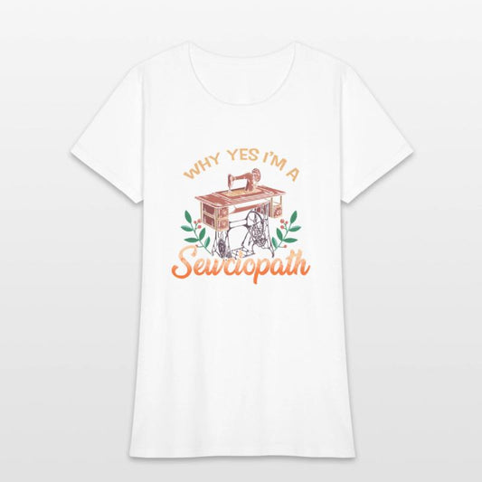 Sewing Quilting Tailor Dressmaker Sewciopath