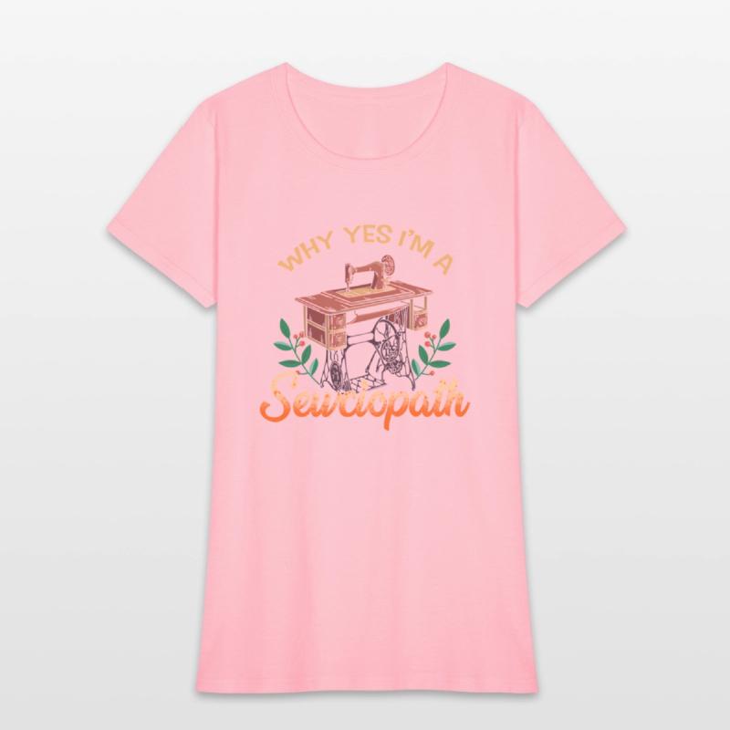 Sewing Quilting Tailor Dressmaker Sewciopath