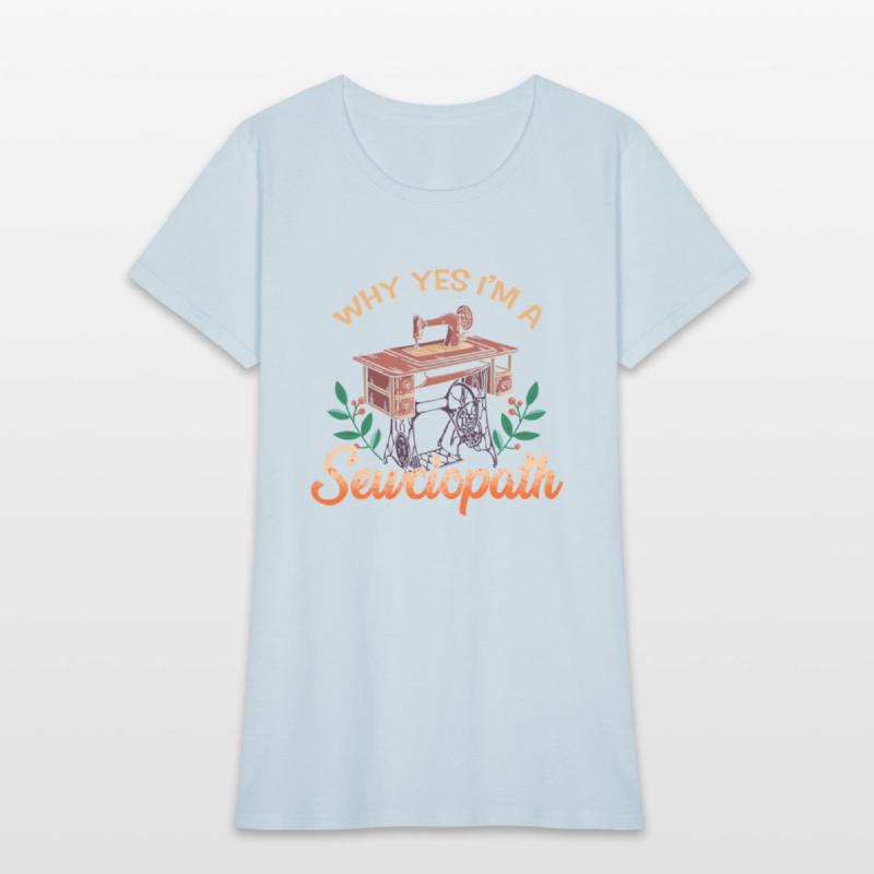 Sewing Quilting Tailor Dressmaker Sewciopath