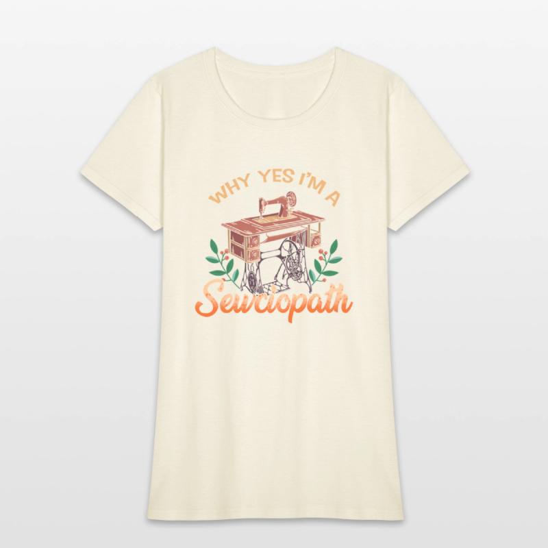 Sewing Quilting Tailor Dressmaker Sewciopath