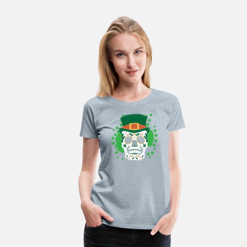 Shenanigan Shamrock St. Patricks Day Irish Pride