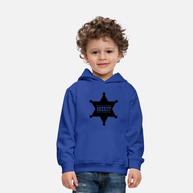 Sheriff’s Star