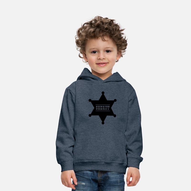 Sheriff’s Star
