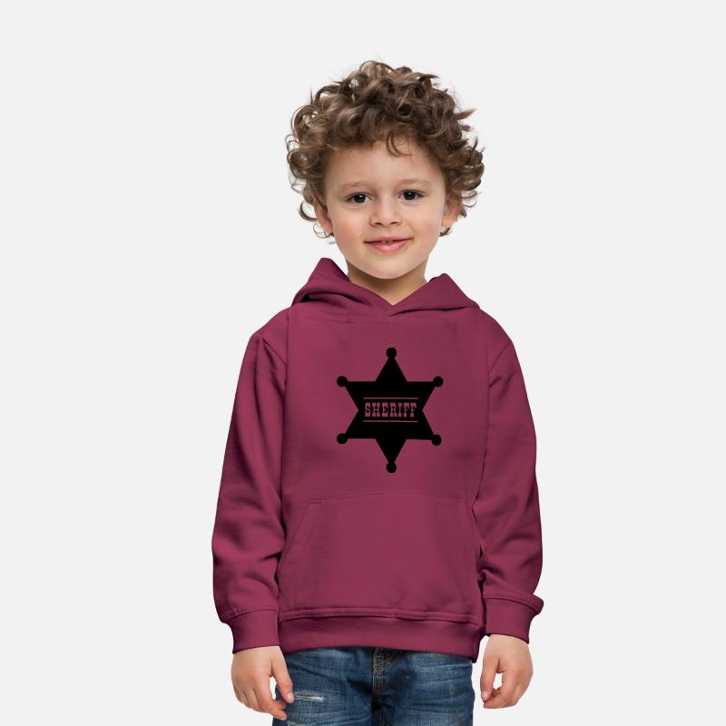 Sheriff’s Star