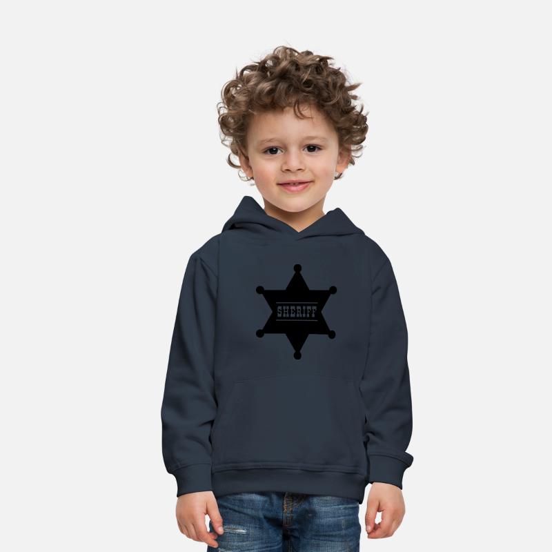 Sheriff’s Star