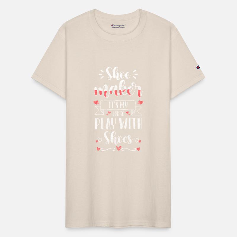 Shoemaker Shoe Craftsmanship Sole