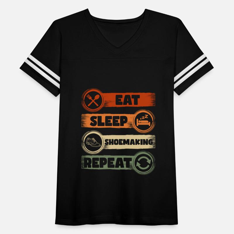 Shoes Job Craft Sole