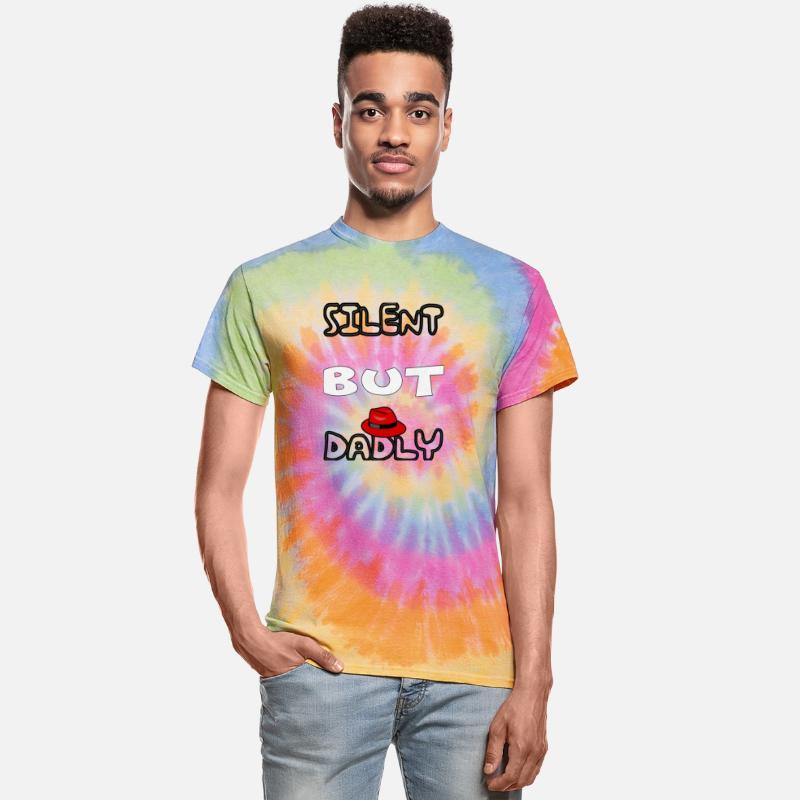 Silent But Dadly Grand Father