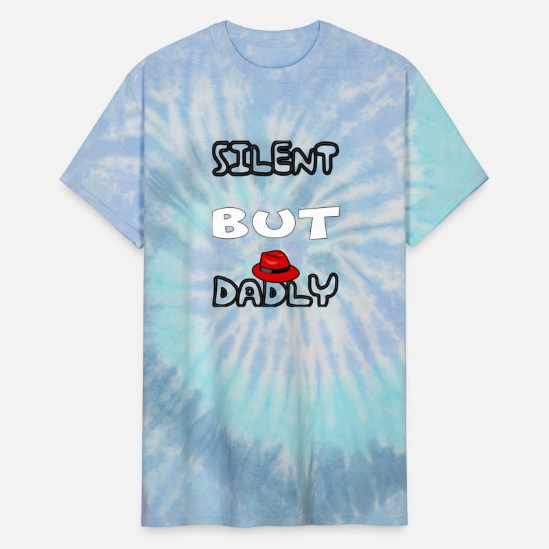 Silent But Dadly Grand Father