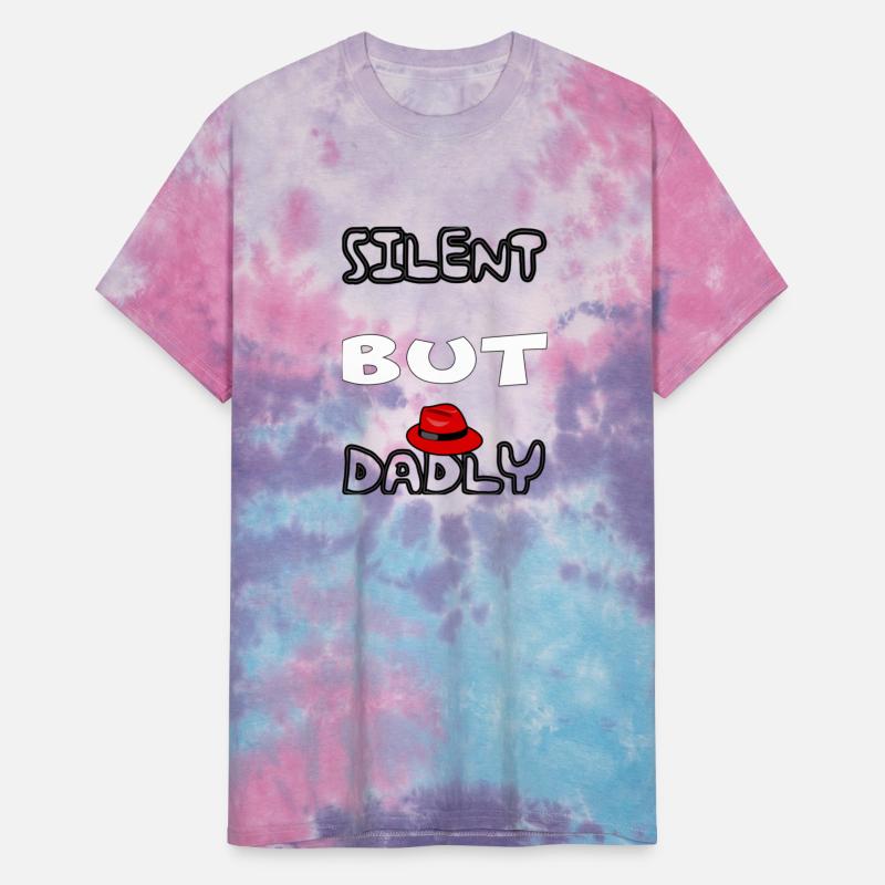 Silent But Dadly Grand Father