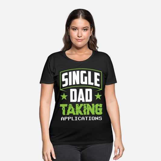 Single Dad Taking Applications Parent Father Lone