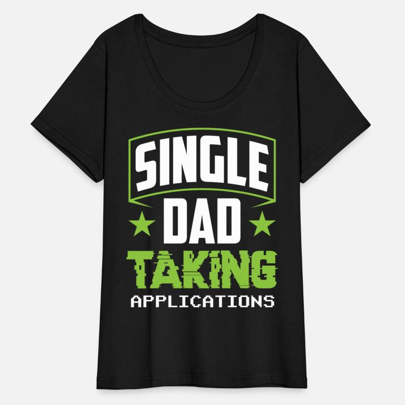 Single Dad Taking Applications Parent Father Lone