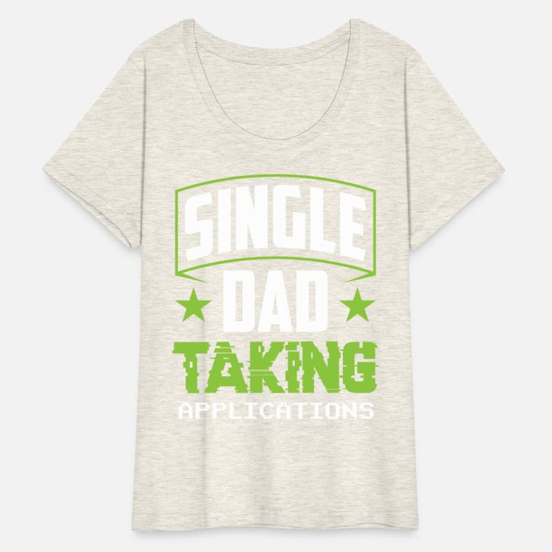 Single Dad Taking Applications Parent Father Lone