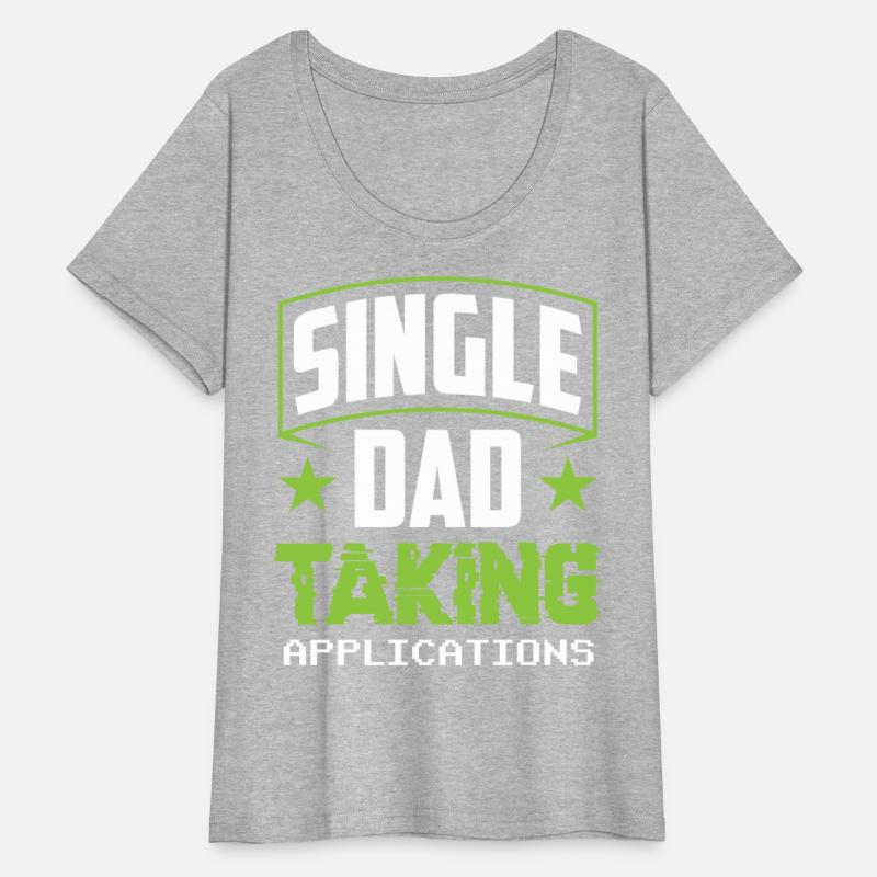 Single Dad Taking Applications Parent Father Lone