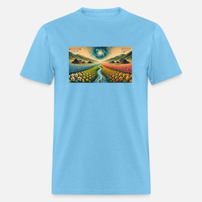 Singularity in Bloom