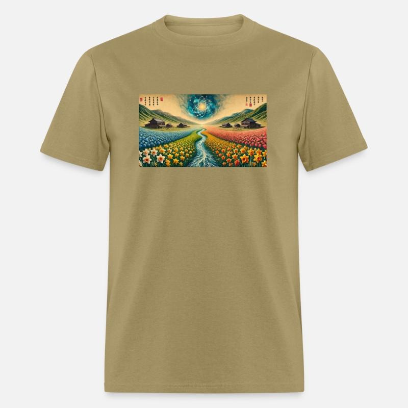 Singularity in Bloom